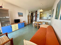 Seaview Flat Just 70m From the sea