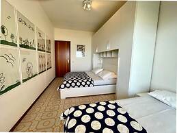 Gorgeous Seaview Apartment - Beahost Rentals