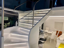 Designer Property Laid out Over 2 Floors In the Most Elegant Area Of R