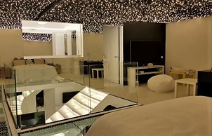 Designer Property Laid out Over 2 Floors In the Most Elegant Area Of R