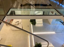 Designer Property Laid out Over 2 Floors In the Most Elegant Area Of R