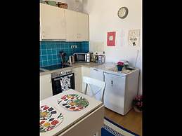 Studio Seagull - By Old Market Street - Naxos Town