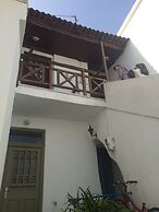 Studio Seagull - By Old Market Street - Naxos Town