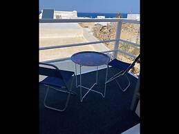 Studio Seagull - By Old Market Street - Naxos Town