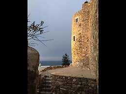 Studio Seagull - By Old Market Street - Naxos Town