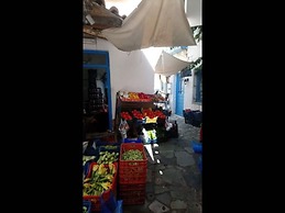 Studio Seagull - By Old Market Street - Naxos Town