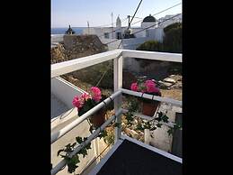 Studio Seagull - By Old Market Street - Naxos Town