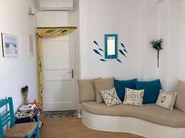 Studio Seagull - By Old Market Street - Naxos Town