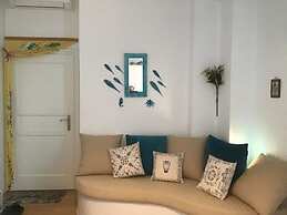 Studio Seagull - By Old Market Street - Naxos Town