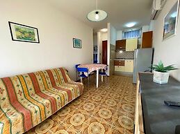 Seaview Flat for up to Five Guests