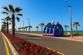Affordable Luxury by the Sea Porto Said