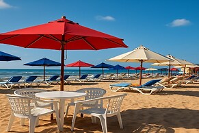 Affordable Luxury by the Sea Porto Said
