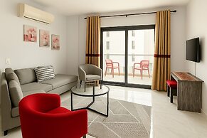 Affordable Luxury by the Sea Porto Said
