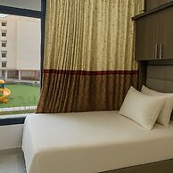 Affordable Luxury by the Sea Porto Said