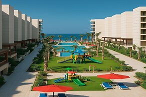 Affordable Luxury by the Sea Porto Said