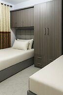 Affordable Luxury by the Sea Porto Said