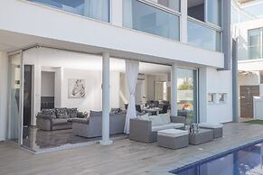 Protaras Holiday Villa Bp6