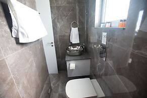 Protaras Holiday Villa Bp6