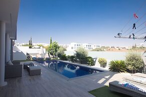 Protaras Holiday Villa Bp6