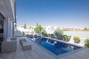 Protaras Holiday Villa Bp6