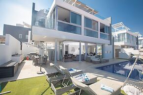 Protaras Holiday Villa Bp6