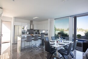 Protaras Holiday Villa Bp6