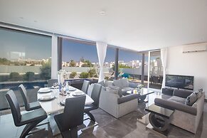 Protaras Holiday Villa Bp6