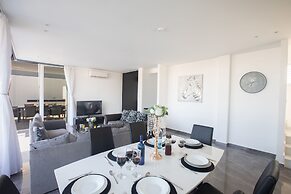 Protaras Holiday Villa Bp6