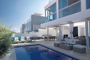 Protaras Holiday Villa Bp6