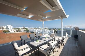 Protaras Holiday Villa Bp6