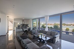 Protaras Holiday Villa Bp6