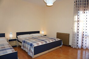 Villa by the sea for 8 People by Beahost Rentals