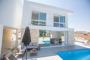 Protaras Vie Bleu Villa Vb4