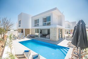 Protaras Vie Bleu Villa Vb4