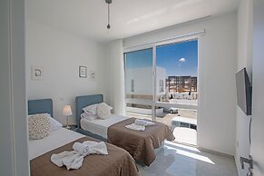 Protaras Vie Bleu Villa Vb4