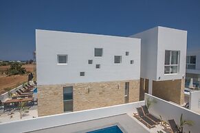 Protaras Vie Bleu Villa Vb4