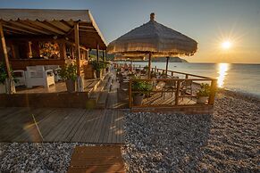 Holiday Apartment Orchidea With Swimming Pool and Private Beach -3