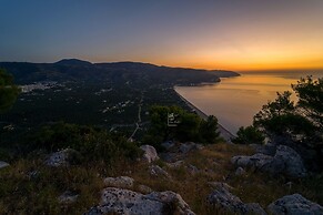 Holiday Apartment Orchidea With Swimming Pool and Private Beach -3