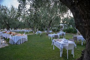 Holiday Apartment Orchidea With Swimming Pool and Private Beach -3