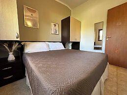 Holiday Apartment Orchidea With Swimming Pool and Private Beach -3