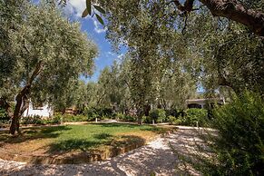 Holiday Apartment Orchidea With Swimming Pool and Private Beach -3