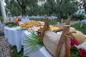 Holiday Apartment Orchidea With Swimming Pool and Private Beach -3