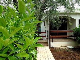 Holiday Apartment Orchidea With Swimming Pool and Private Beach -3