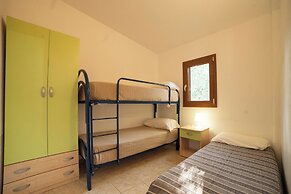 Holiday Apartment Orchidea With Swimming Pool and Private Beach -3