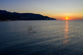 Holiday Apartment Orchidea With Swimming Pool and Private Beach -3