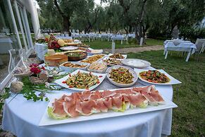 Holiday Apartment Orchidea With Swimming Pool and Private Beach -3