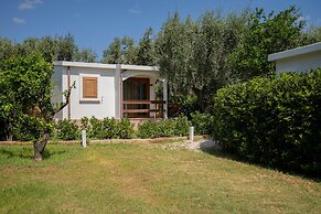 Holiday Apartment Orchidea With Swimming Pool and Private Beach -3