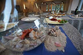 Holiday Apartment Orchidea With Swimming Pool and Private Beach -3