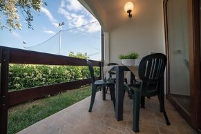 Holiday Apartment Orchidea With Swimming Pool and Private Beach -3