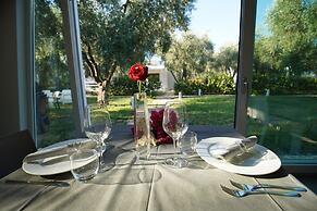 Holiday Apartment Orchidea With Swimming Pool and Private Beach -3